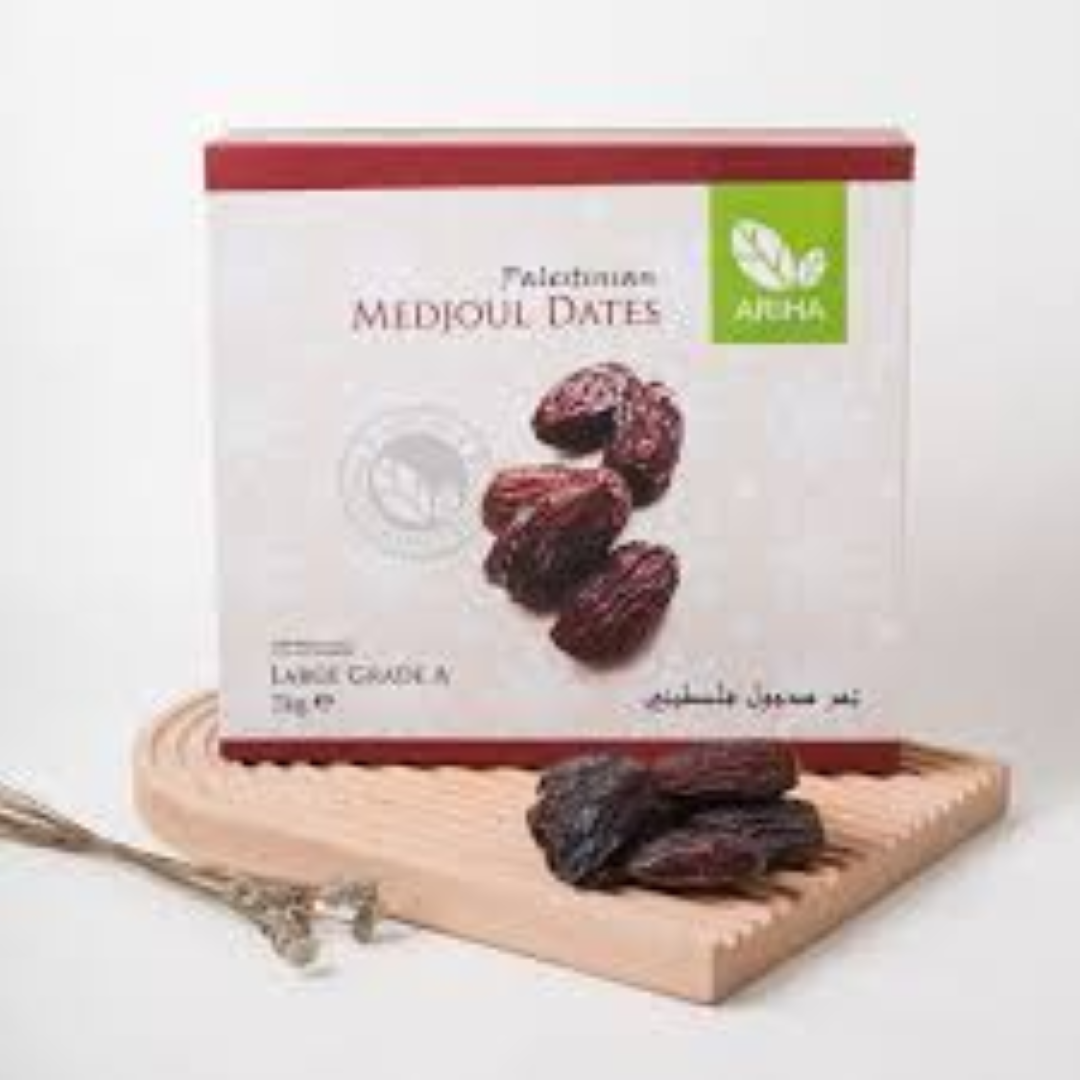 MEDJOUL LARGE DATES 2KG